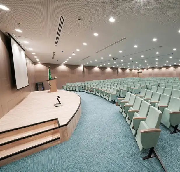 Konferans Koltuk Fiyatları Rehberi